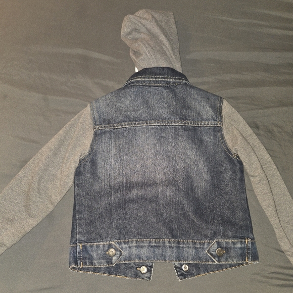 Arizona jean jacket - Picture 2 of 2